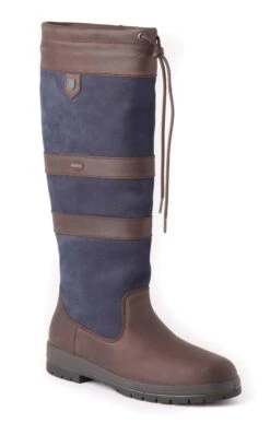 Dubarry Galway Long Boot