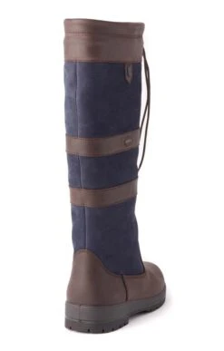 Dubarry Galway Long Boot -Men Clothing Sale TA05294NAVYBROWN 2
