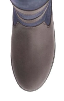 Dubarry Galway Long Boot -Men Clothing Sale TA05294NAVYBROWN 3