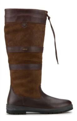 Dubarry Galway Long Boot -Men Clothing Sale TA05294WALNUT 1