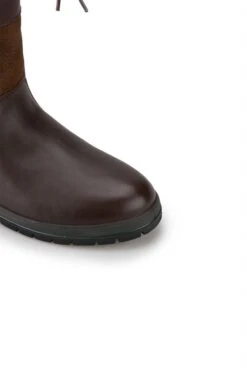 Dubarry Galway Long Boot -Men Clothing Sale TA05294WALNUT 3