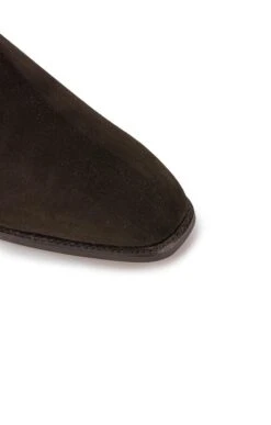 Men's R.M. Williams Comfort Craftsman Boot -Men Clothing Sale TA05320BROWNSUEDE 3