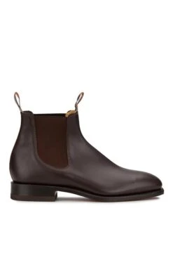 Men's R.M. Williams Comfort Craftsman Boot -Men Clothing Sale TA05320CHESTNUT 1