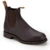 Men's R.M. Williams Gardener Boot -Men Clothing Sale TA05321CHESTNUT