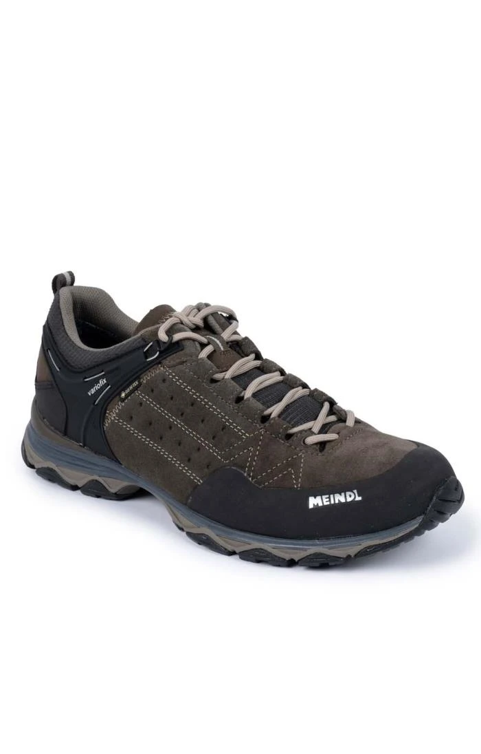Men's Meindl Ontario GTX Shoe 3 Men's Meindl Ontario GTX Shoe