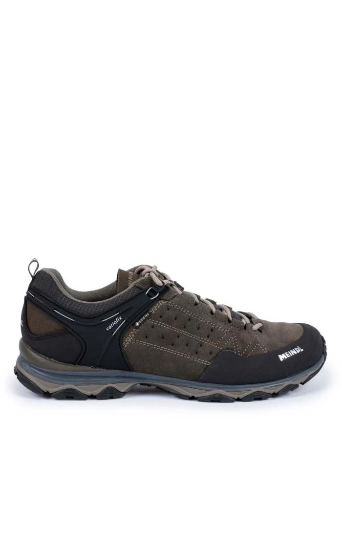 Men's Meindl Ontario GTX Shoe 4 Men's Meindl Ontario GTX Shoe - Image 2