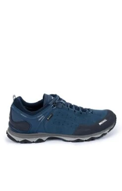 Men's Meindl Ontario GTX Shoe 16 Men's Meindl Ontario GTX Shoe -Men Clothing Sale TA05563NAVYBLACK 1 1
