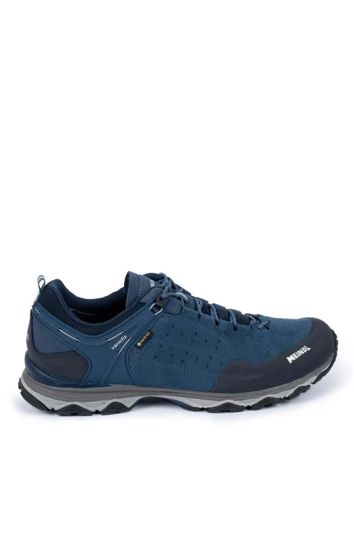 Men's Meindl Ontario GTX Shoe 8 Men's Meindl Ontario GTX Shoe - Image 6