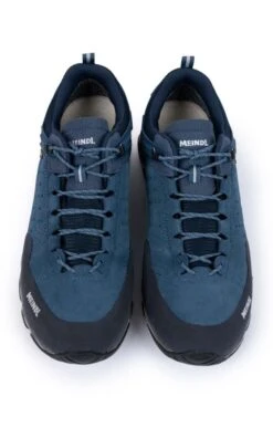 Men's Meindl Ontario GTX Shoe 19 Men's Meindl Ontario GTX Shoe -Men Clothing Sale TA05563NAVYBLACK 4