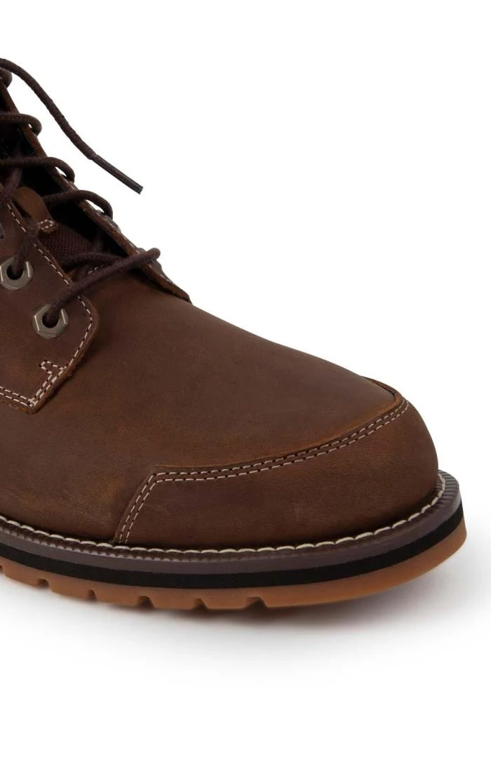 Mens Timberland Larchmont Chukka Boot 5 Mens Timberland Larchmont Chukka Boot - Image 3