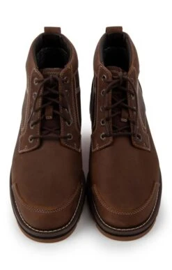 Mens Timberland Larchmont Chukka Boot 11 Mens Timberland Larchmont Chukka Boot -Men Clothing Sale TA06120RUST 4