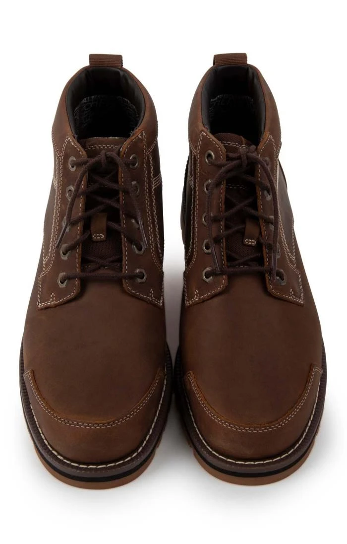 Mens Timberland Larchmont Chukka Boot 7 Mens Timberland Larchmont Chukka Boot - Image 5