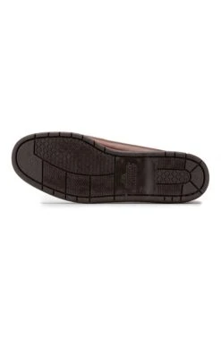 Sebago Penny Loafer -Men Clothing Sale TA11003BROWN 2