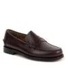Men's Sebago Classic Penny Loafer -Men Clothing Sale TA11006DKBRWNBURGUNDY