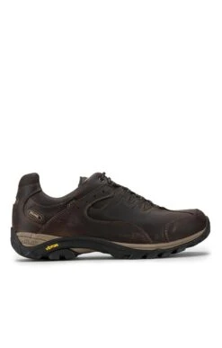 Mens Meindl Caracas Gore-Tex Shoes -Men Clothing Sale TA11111BROWNWAX 1