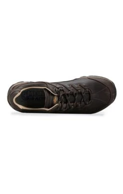 Mens Meindl Caracas Gore-Tex Shoes -Men Clothing Sale TA11111BROWNWAX 2