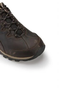 Mens Meindl Caracas Gore-Tex Shoes -Men Clothing Sale TA11111BROWNWAX 3