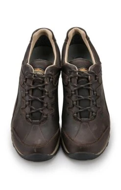 Mens Meindl Caracas Gore-Tex Shoes -Men Clothing Sale TA11111BROWNWAX 5