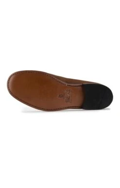 Bruar Snaffle Loafer -Men Clothing Sale TA13414MIDBROWNSUEDE 2