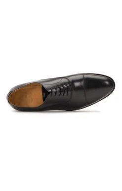 Men’s Leather Dress Shoes 12 Men’s Leather Dress Shoes -Men Clothing Sale TA13455BLACK 1
