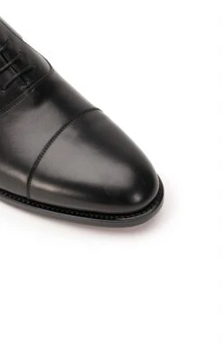Men’s Leather Dress Shoes 14 Men’s Leather Dress Shoes -Men Clothing Sale TA13455BLACK 3