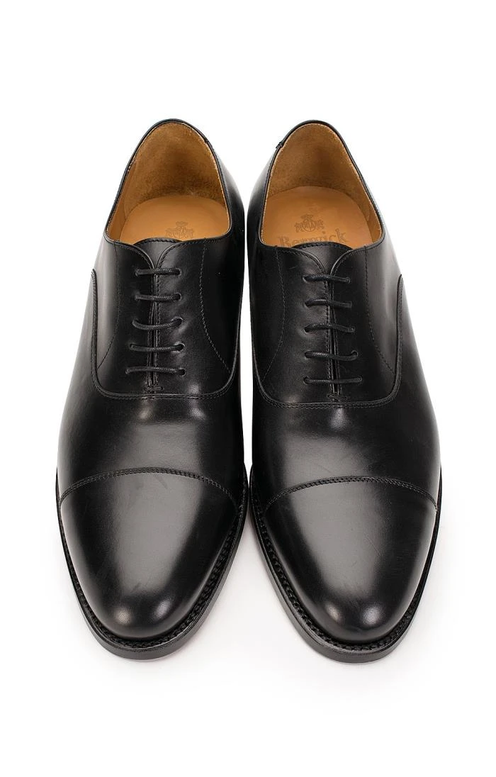 Men’s Leather Dress Shoes 7 Men’s Leather Dress Shoes - Image 5