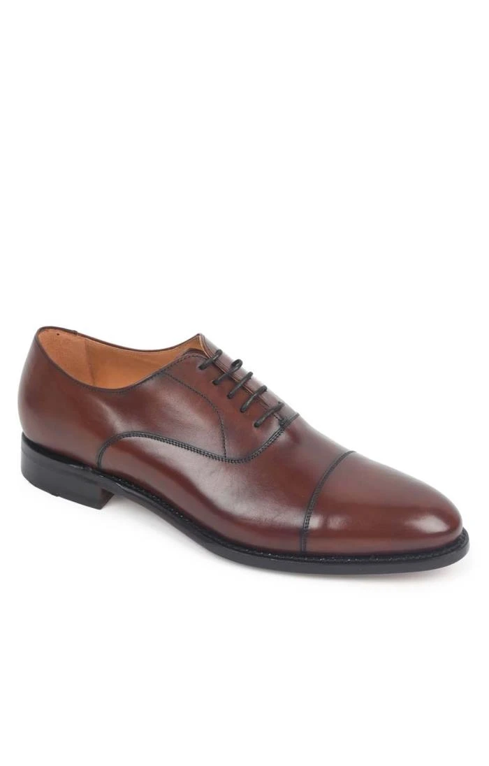 Men’s Leather Dress Shoes 3 Men’s Leather Dress Shoes
