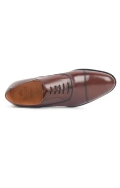 Men’s Leather Dress Shoes 17 Men’s Leather Dress Shoes -Men Clothing Sale TA13455CHESTNUT 2