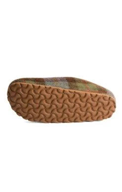 Men's Harris Tweed Clog -Men Clothing Sale TA16084BLUEHARRIS 4