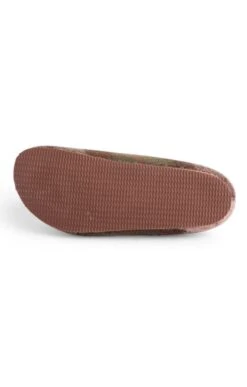 Men's Harris Tweed Clog -Men Clothing Sale TA16084CHESTNUTTARTAN 2