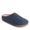 Men's Tweed Clog 2 Men's Tweed Clog -Men Clothing Sale TA16085DENIMHBONE