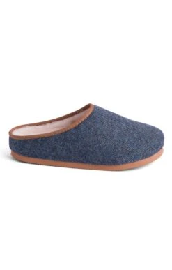 Men's Tweed Clog 20 Men's Tweed Clog -Men Clothing Sale TA16085DENIMHBONE 1