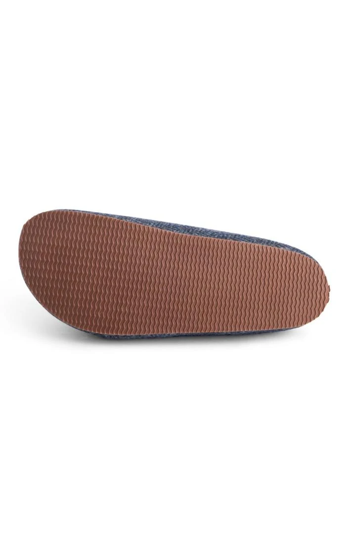 Men's Tweed Clog 9 Men's Tweed Clog - Image 7