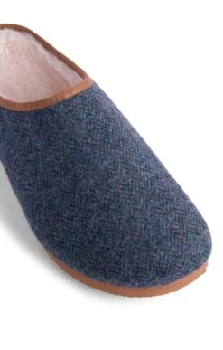 Men's Tweed Clog 22 Men's Tweed Clog -Men Clothing Sale TA16085DENIMHBONE 3