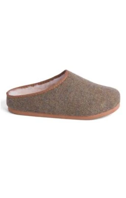 Men's Tweed Clog 24 Men's Tweed Clog -Men Clothing Sale TA16085LOVATHBONE 1
