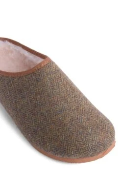 Men's Tweed Clog 26 Men's Tweed Clog -Men Clothing Sale TA16085LOVATHBONE 3