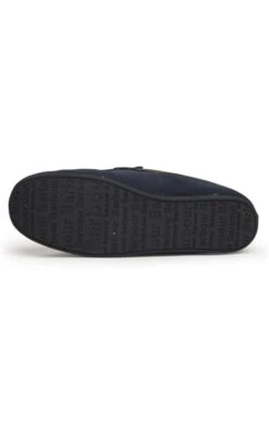 Men's Barbour Porterfield Slippers -Men Clothing Sale TA21412NAVY 3