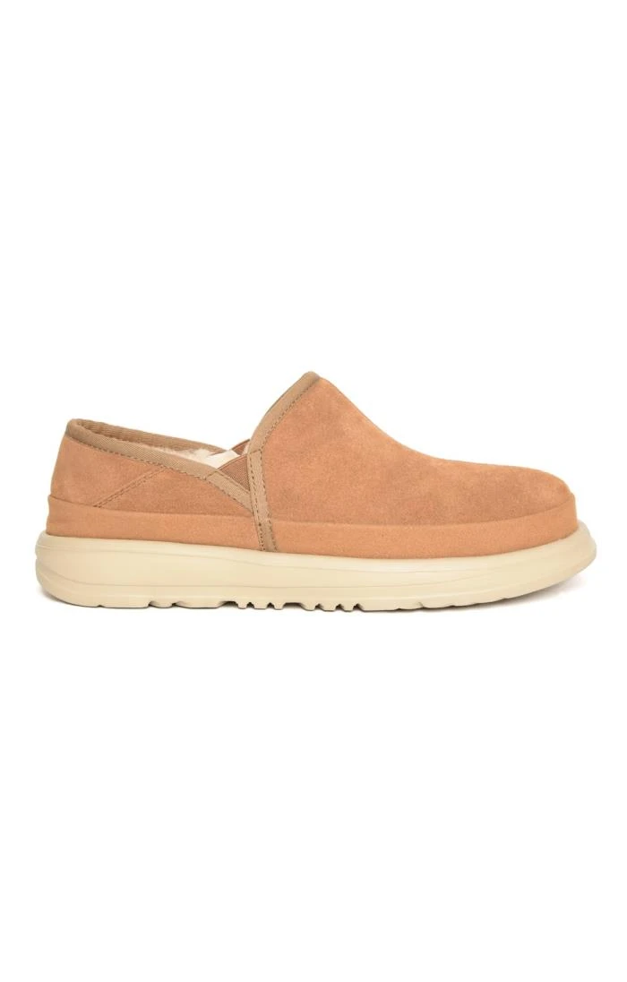 Men’s Sheepskin Sneakers 4 Men’s Sheepskin Sneakers - Image 2