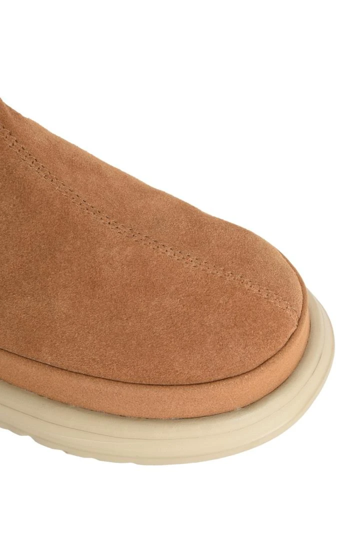 Men’s Sheepskin Sneakers 5 Men’s Sheepskin Sneakers - Image 3