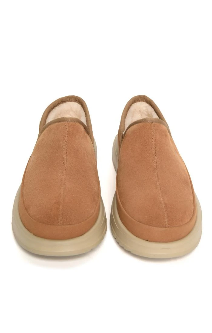 Men’s Sheepskin Sneakers 7 Men’s Sheepskin Sneakers - Image 5