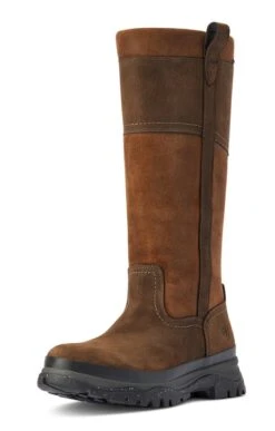 Men’s Ariat Moresby Tall Waterproof Boot -Men Clothing Sale TA22415JAVA 1