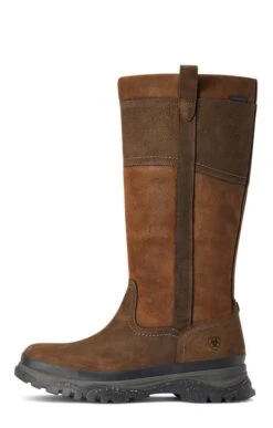 Men’s Ariat Moresby Tall Waterproof Boot -Men Clothing Sale TA22415JAVA 3