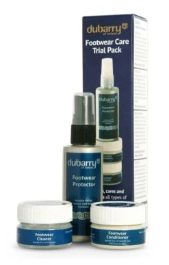 Ladies Dubarry Care Trial Pack