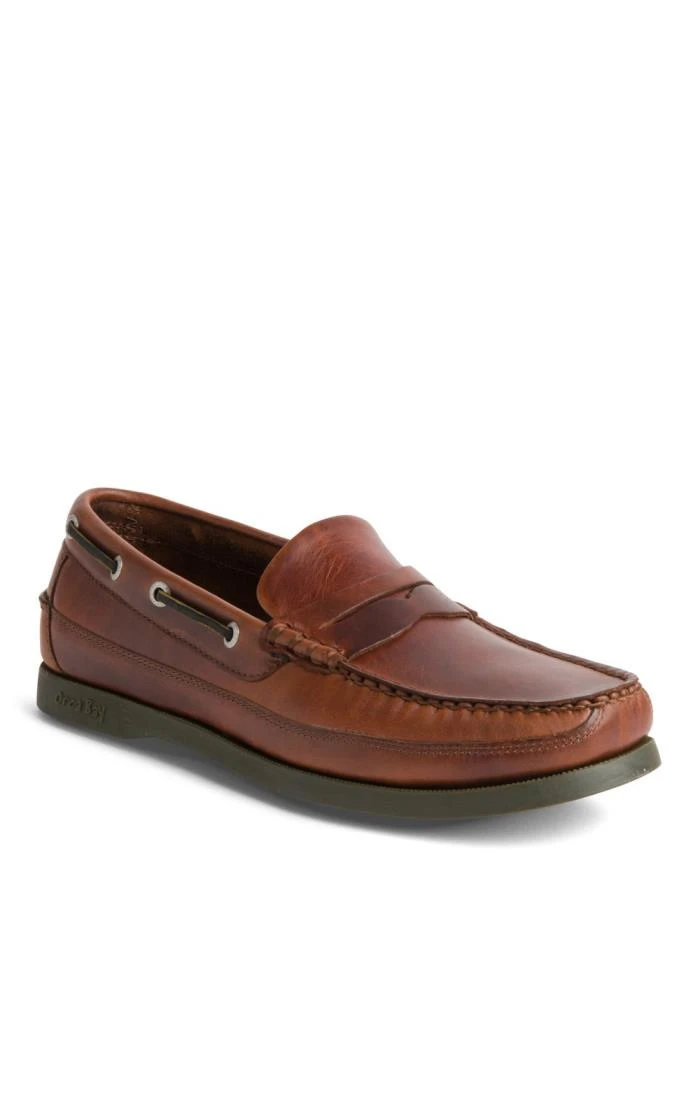 Men’s Orca Bay Fripp Penny Loafers 3 Men’s Orca Bay Fripp Penny Loafers