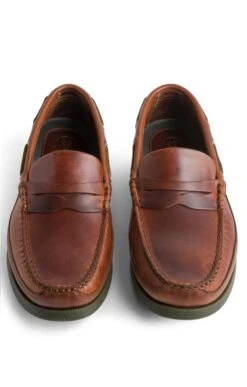Men’s Orca Bay Fripp Penny Loafers 11 Men’s Orca Bay Fripp Penny Loafers -Men Clothing Sale TA22671ELK 4