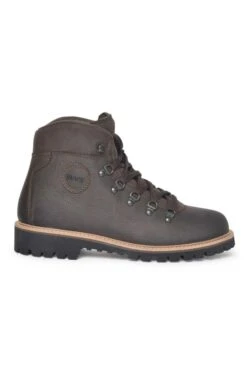 Men's Waterproof Walking Boot -Men Clothing Sale TA22681COFFEE 1