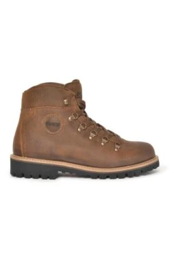 Men's Waterproof Walking Boot -Men Clothing Sale TA22681TAN 1