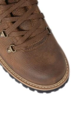 Men's Waterproof Walking Boot -Men Clothing Sale TA22681TAN 2