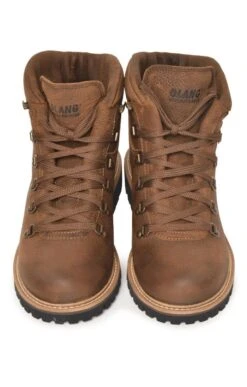 Men's Waterproof Walking Boot -Men Clothing Sale TA22681TAN 4