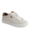 Men’s Orca Bay Belgravia Sneakers -Men Clothing Sale TA23350WHITETAN